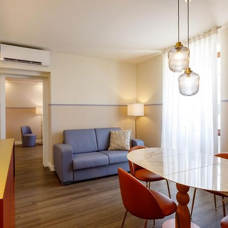 Casa Flores Apartments 巴多利诺 外观 照片