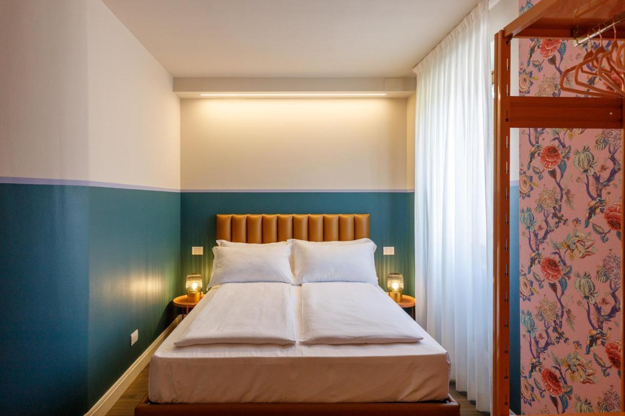 Casa Flores Apartments 巴多利诺 外观 照片